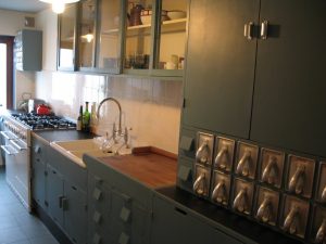 Carpenter in Brighton: Fitted Kitchens