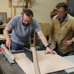 Woodwork & Carpentry Tuition